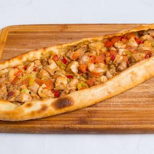 Pide pileći