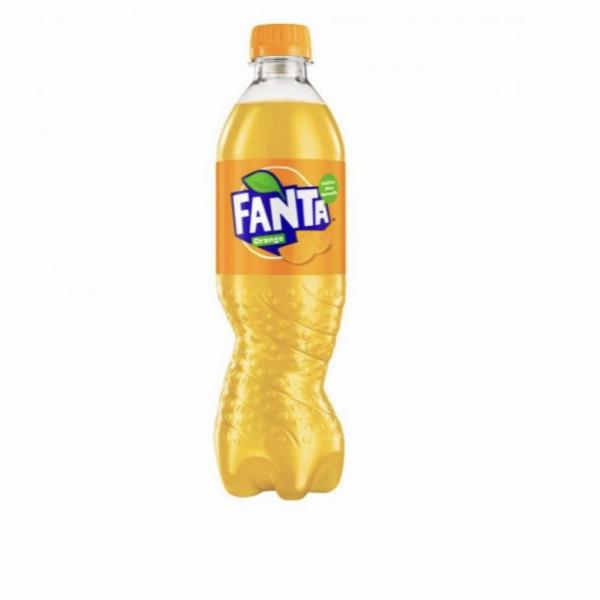 Fanta