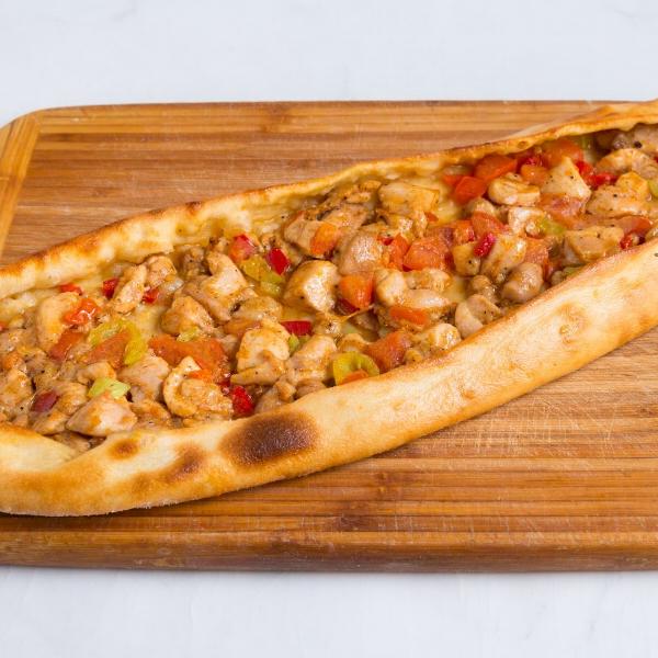 Pide pileći
