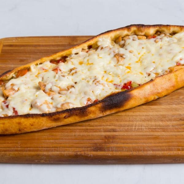 Pide pileći extra kačkavalj